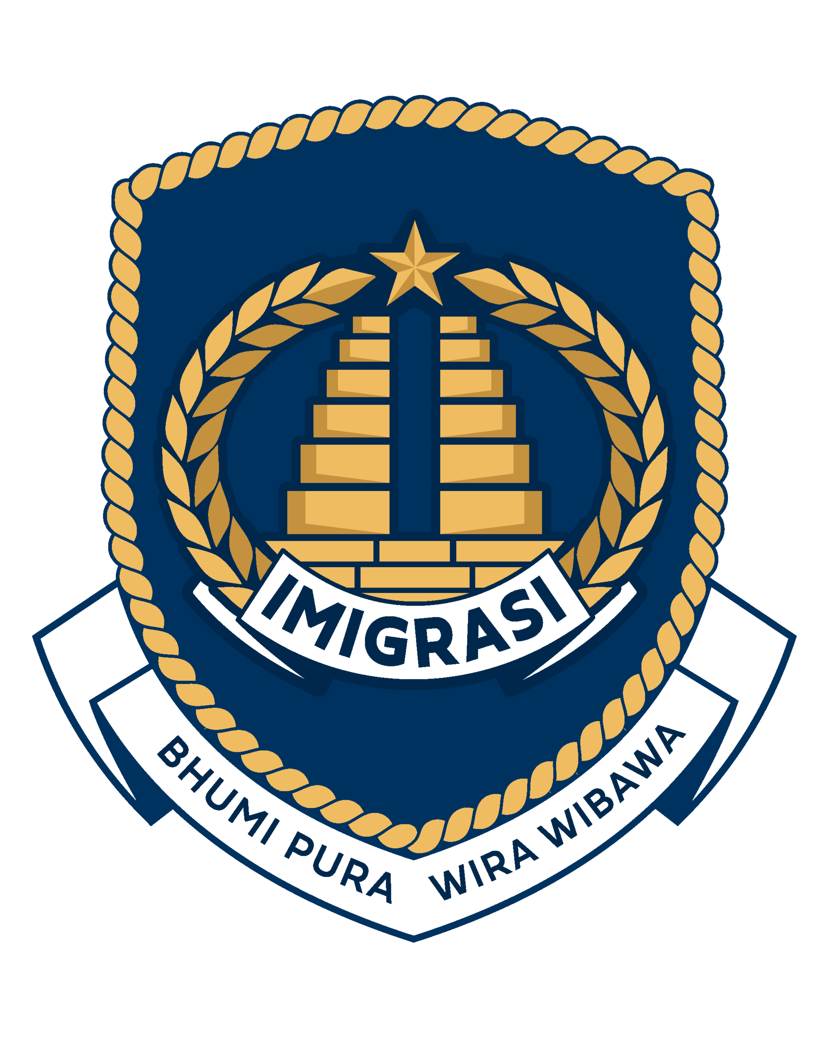 Ditjen Imigrasi